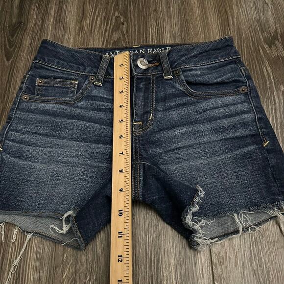 American Eagle Outfitters Shortie size 0 - Picture 6 of 6